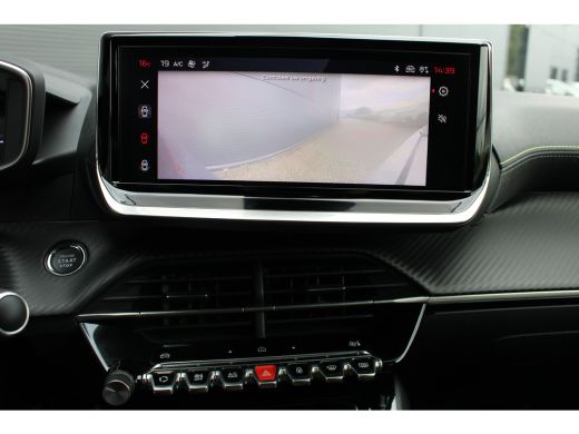 Peugeot 208 1.2 PureTech 100 GT | Navigatie | 360 Camera | Black Diamond | Adaptieve cruise | Apple carplay | ActivLease financial lease