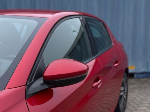 Peugeot 208 1.2 PureTech Allure | Achteruitrijcamera | Apple Carplay/Android Auto|telefoonintegratie premium ... ActivLease financial lease