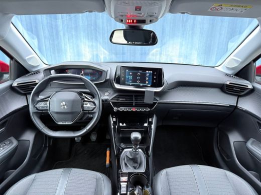 Peugeot 208 1.2 PureTech Allure | Achteruitrijcamera | Apple Carplay/Android Auto|telefoonintegratie premium ... ActivLease financial lease