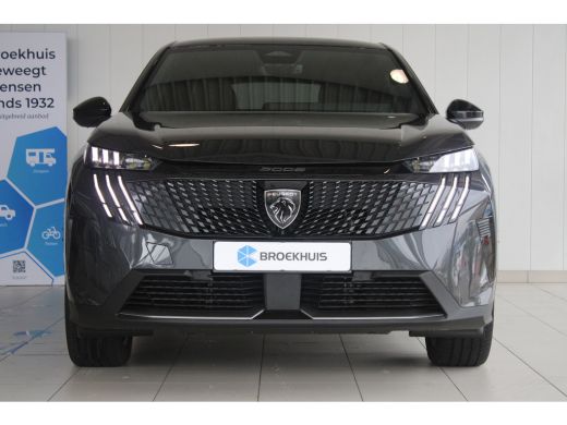 Peugeot 3008 1.2 Hybrid 136 e-DSC6 GT ORGINEEL NL AUTO | 360' GRADEN CAMERA | ADAPTIVE CRUISE | DRAADLOZE CARP... ActivLease financial lease