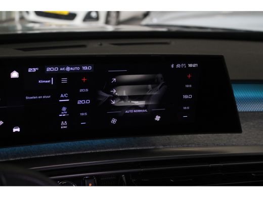 Peugeot 3008 1.2 Hybrid 136 e-DSC6 GT ORGINEEL NL AUTO | 360' GRADEN CAMERA | ADAPTIVE CRUISE | DRAADLOZE CARP... ActivLease financial lease