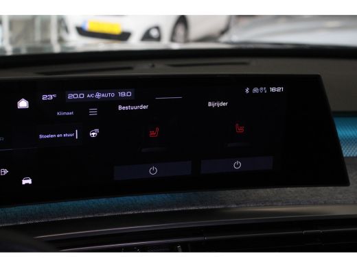 Peugeot 3008 1.2 Hybrid 136 e-DSC6 GT ORGINEEL NL AUTO | 360' GRADEN CAMERA | ADAPTIVE CRUISE | DRAADLOZE CARP... ActivLease financial lease