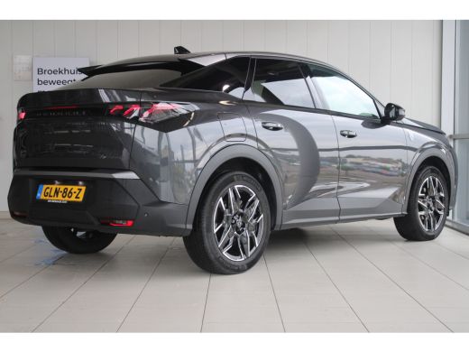 Peugeot 3008 1.2 Hybrid 136 e-DSC6 GT ORGINEEL NL AUTO | 360' GRADEN CAMERA | ADAPTIVE CRUISE | DRAADLOZE CARP... ActivLease financial lease