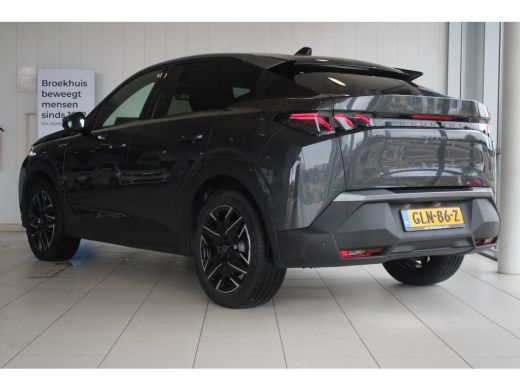 Peugeot 3008 1.2 Hybrid 136 e-DSC6 GT ORGINEEL NL AUTO | 360' GRADEN CAMERA | ADAPTIVE CRUISE | DRAADLOZE CARP... ActivLease financial lease
