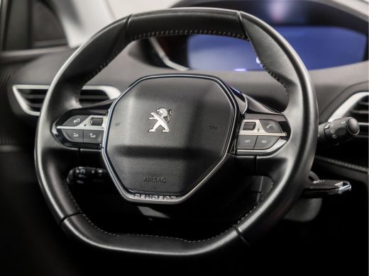 Peugeot 3008 1.2 PureTech Sport (APPLE CARPLAY, GROOT NAVI, LANE ASSIST, GETINT GLAS, SPORTSTOELEN, PARKEERSEN... ActivLease financial lease