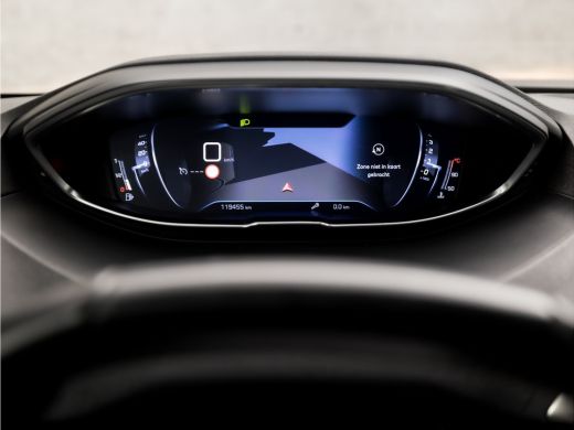 Peugeot 3008 1.2 PureTech Sport (APPLE CARPLAY, GROOT NAVI, LANE ASSIST, GETINT GLAS, SPORTSTOELEN, PARKEERSEN... ActivLease financial lease