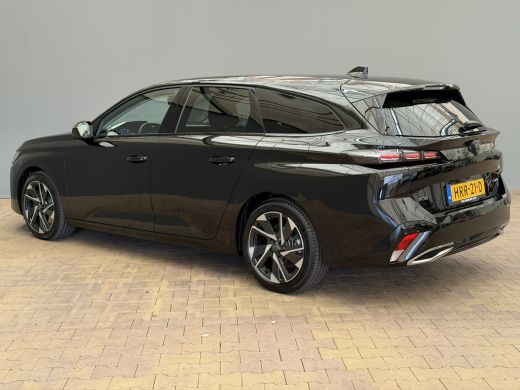 Peugeot 308 SW 1.6 Plug-in Hybrid 180 Allure Avantage Navigatie | AGR Stoel | Stoelverwarming | | 7,4 kW lade... ActivLease financial lease