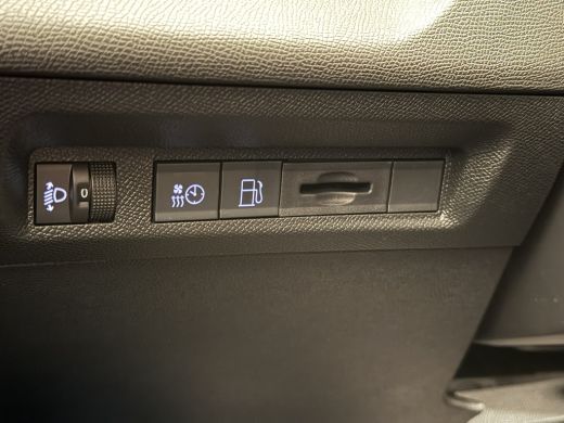 Peugeot 308 SW 1.6 Plug-in Hybrid 180 Allure Avantage Navigatie | AGR Stoel | Stoelverwarming | | 7,4 kW lade... ActivLease financial lease