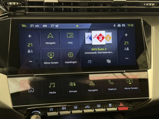 Peugeot 308 SW 1.6 Plug-in Hybrid 180 Allure Avantage Navigatie | AGR Stoel | Stoelverwarming | | 7,4 kW lade... ActivLease financial lease