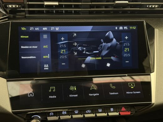 Peugeot 308 SW 1.6 Plug-in Hybrid 180 Allure Avantage Navigatie | AGR Stoel | Stoelverwarming | | 7,4 kW lade... ActivLease financial lease