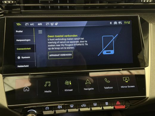 Peugeot 308 SW 1.6 Plug-in Hybrid 180 Allure Avantage Navigatie | AGR Stoel | Stoelverwarming | | 7,4 kW lade... ActivLease financial lease