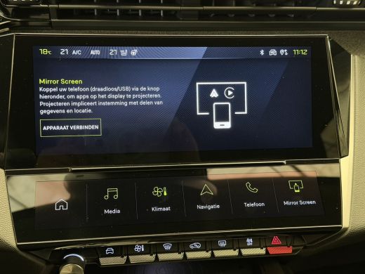 Peugeot 308 SW 1.6 Plug-in Hybrid 180 Allure Avantage Navigatie | AGR Stoel | Stoelverwarming | | 7,4 kW lade... ActivLease financial lease