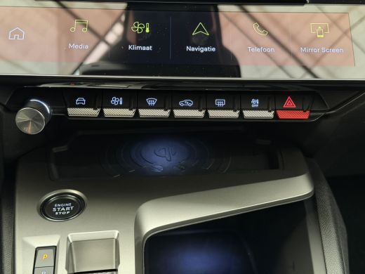 Peugeot 308 SW 1.6 Plug-in Hybrid 180 Allure Avantage Navigatie | AGR Stoel | Stoelverwarming | | 7,4 kW lade... ActivLease financial lease