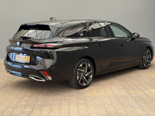 Peugeot 308 SW 1.6 Plug-in Hybrid 180 Allure Avantage Navigatie | AGR Stoel | Stoelverwarming | | 7,4 kW lade... ActivLease financial lease