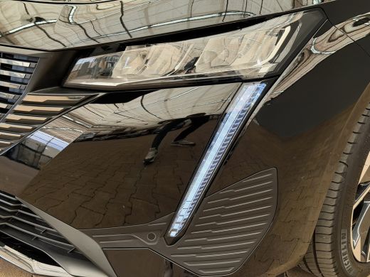 Peugeot 308 SW 1.6 Plug-in Hybrid 180 Allure Avantage Navigatie | AGR Stoel | Stoelverwarming | | 7,4 kW lade... ActivLease financial lease