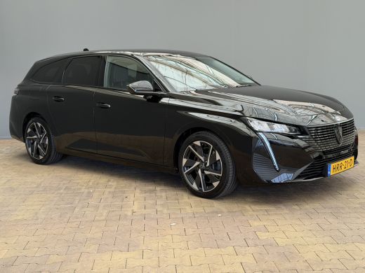 Peugeot 308 SW 1.6 Plug-in Hybrid 180 Allure Avantage Navigatie | AGR Stoel | Stoelverwarming | | 7,4 kW lade... ActivLease financial lease
