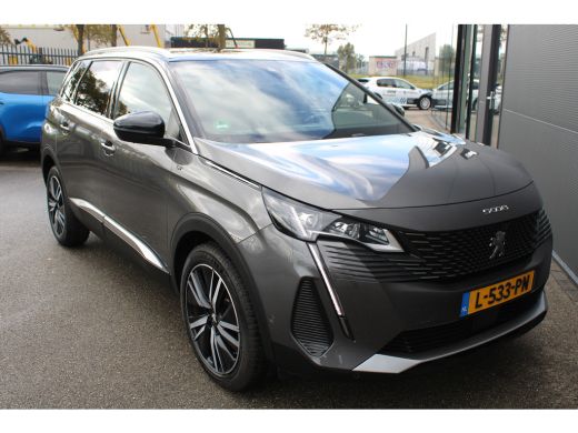 Peugeot 5008 1.2 PureTech Blue Lease GT | Automaat | Navigatie | Camera | Comfortstoelen | Focal | Trekhaak | ... ActivLease financial lease