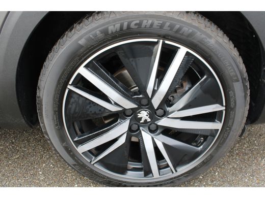 Peugeot 5008 1.2 PureTech Blue Lease GT | Automaat | Navigatie | Camera | Comfortstoelen | Focal | Trekhaak | ... ActivLease financial lease