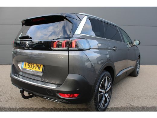 Peugeot 5008 1.2 PureTech Blue Lease GT | Automaat | Navigatie | Camera | Comfortstoelen | Focal | Trekhaak | ... ActivLease financial lease