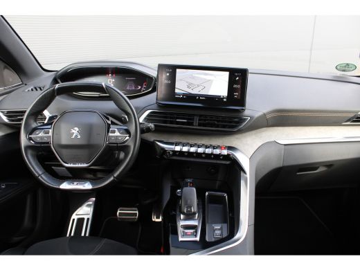 Peugeot 5008 1.2 PureTech Blue Lease GT | Automaat | Navigatie | Camera | Comfortstoelen | Focal | Trekhaak | ... ActivLease financial lease