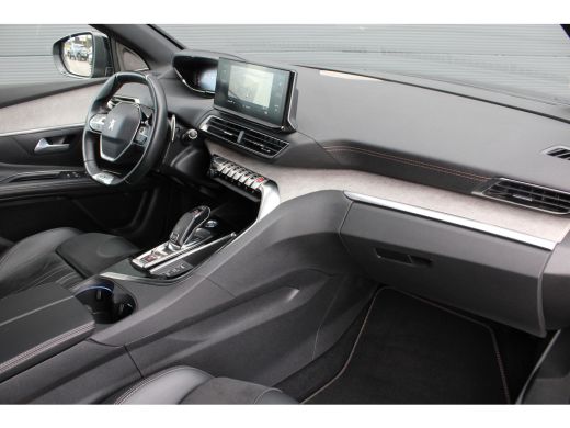 Peugeot 5008 1.2 PureTech Blue Lease GT | Automaat | Navigatie | Camera | Comfortstoelen | Focal | Trekhaak | ... ActivLease financial lease