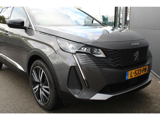 Peugeot 5008 1.2 PureTech Blue Lease GT | Automaat | Navigatie | Camera | Comfortstoelen | Focal | Trekhaak | ... ActivLease financial lease