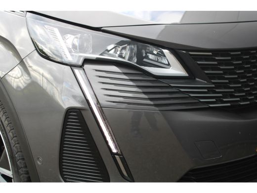 Peugeot 5008 1.2 PureTech Blue Lease GT | Automaat | Navigatie | Camera | Comfortstoelen | Focal | Trekhaak | ... ActivLease financial lease