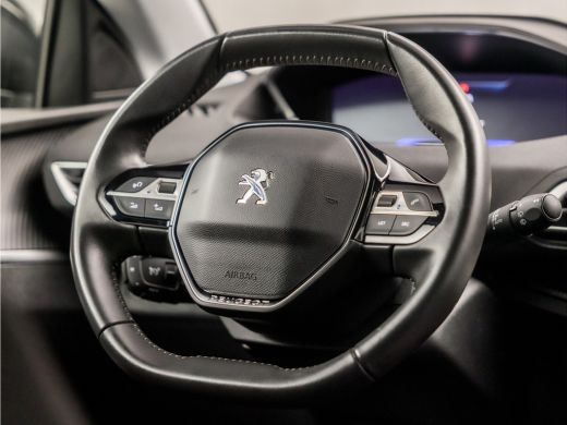 Peugeot 5008 1.2 PureTech Sport 7 Persoons (FACELIFT, APPLE CARPLAY, GROOT NAVI, 360 CAMERA, GETINT GLAS, SPOR... ActivLease financial lease