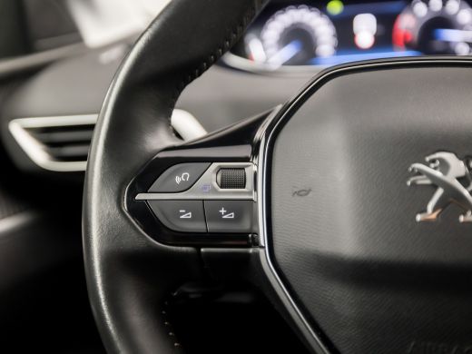 Peugeot 5008 1.2 PureTech Sport 7 Persoons (FACELIFT, APPLE CARPLAY, GROOT NAVI, 360 CAMERA, GETINT GLAS, SPOR... ActivLease financial lease