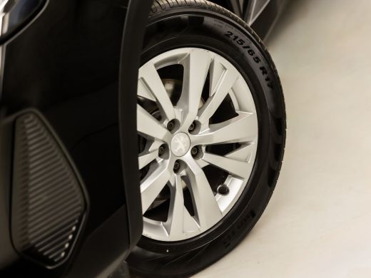 Peugeot 5008 1.2 PureTech Sport 7 Persoons (FACELIFT, APPLE CARPLAY, GROOT NAVI, 360 CAMERA, GETINT GLAS, SPOR... ActivLease financial lease