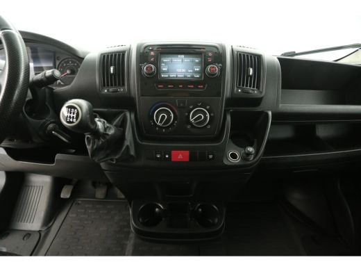 Peugeot Boxer 2.0 HDI L2H1 | Airco | Cruise | 3-Zits | Trekh. | LED | Elektrpakket ActivLease financial lease