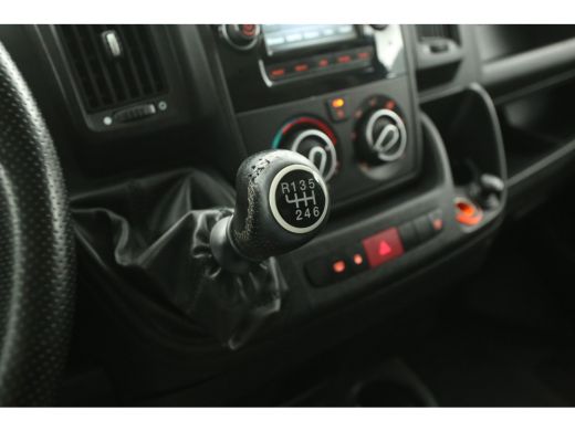 Peugeot Boxer 2.0 HDI L2H1 | Airco | Cruise | 3-Zits | Trekh. | LED | Elektrpakket ActivLease financial lease