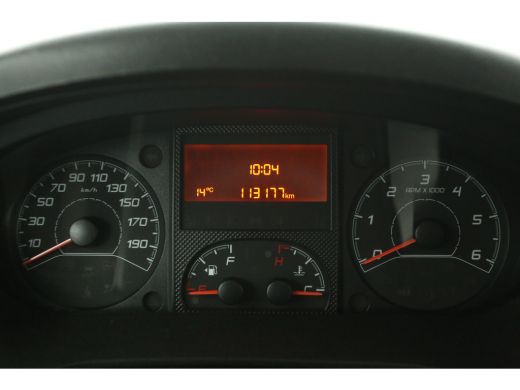 Peugeot Boxer 2.0 HDI L2H1 | Airco | Cruise | 3-Zits | Trekh. | LED | Elektrpakket ActivLease financial lease