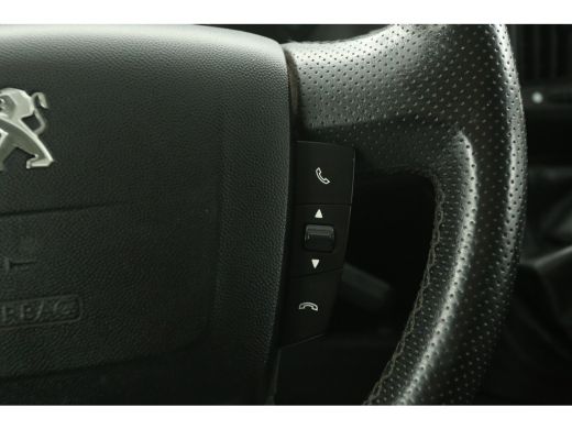 Peugeot Boxer 2.0 HDI L2H1 | Airco | Cruise | 3-Zits | Trekh. | LED | Elektrpakket ActivLease financial lease