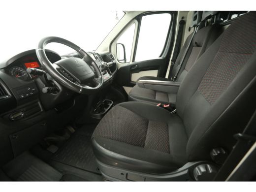 Peugeot Boxer 2.0 HDI L2H1 | Airco | Cruise | 3-Zits | Trekh. | LED | Elektrpakket ActivLease financial lease