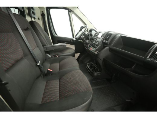 Peugeot Boxer 2.0 HDI L2H1 | Airco | Cruise | 3-Zits | Trekh. | LED | Elektrpakket ActivLease financial lease