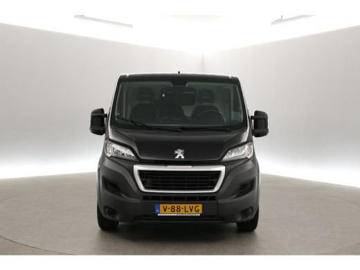 Peugeot Boxer 2.0 HDI L2H1 | Airco | Cruise | 3-Zits | Trekh. | LED | Elektrpakket ActivLease financial lease