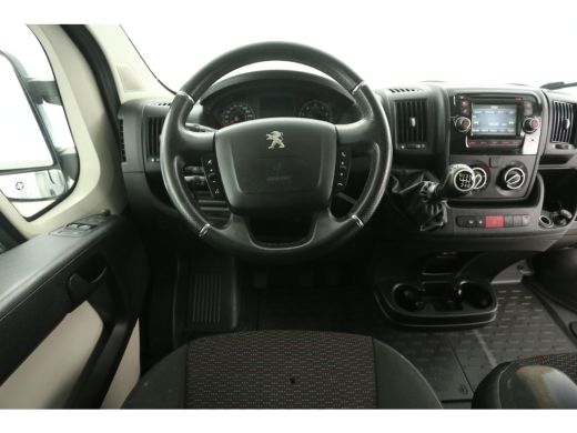 Peugeot Boxer 2.0 HDI L2H1 | Airco | Cruise | 3-Zits | Trekh. | LED | Elektrpakket ActivLease financial lease