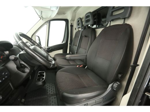 Peugeot Boxer 2.0 HDI L2H1 | Airco | Cruise | 3-Zits | Trekh. | LED | Elektrpakket ActivLease financial lease