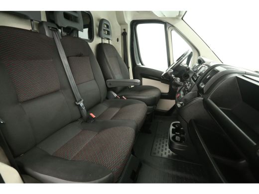 Peugeot Boxer 2.0 HDI L2H1 | Airco | Cruise | 3-Zits | Trekh. | LED | Elektrpakket ActivLease financial lease