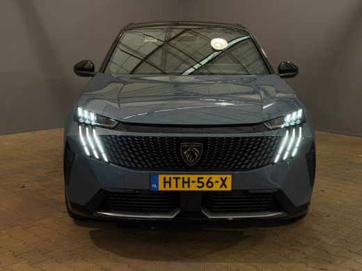 Peugeot e-3008 GT Avantage 210 73 kWh Warmtepomp | Navigatie | Apple Carplay/Android Auto | Alcantara | | 11 kW ... ActivLease financial lease
