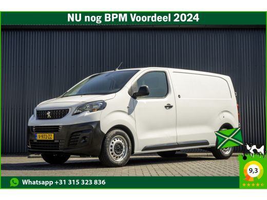 Peugeot Expert **2.0 BlueHDI | L2H1 | Euro 6 | 123 PK | Cruise | Airco | Trekhaak** Peugeot Expert **2.0 BlueHDI | L2H1 | Euro 6 | 123 PK | Cruise | Airco | Trekhaak**