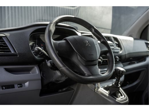 Peugeot Expert **2.0 BlueHDI | L2H1 | Euro 6 | 123 PK | Cruise | Airco | Trekhaak** ActivLease financial lease