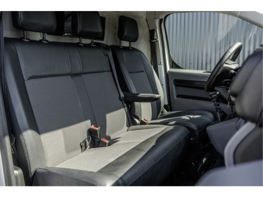 Peugeot Expert **2.0 BlueHDI | L2H1 | Euro 6 | 123 PK | Cruise | Airco | Trekhaak** ActivLease financial lease