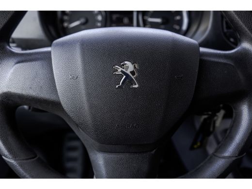 Peugeot Expert **2.0 BlueHDI | L2H1 | Euro 6 | 123 PK | Cruise | Airco | Trekhaak** ActivLease financial lease
