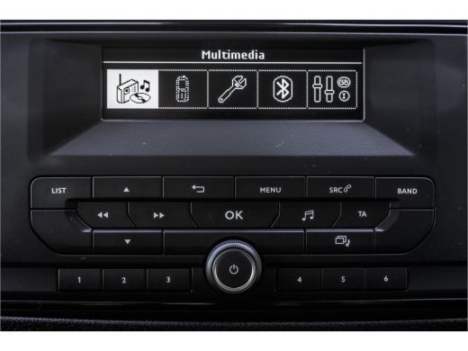 Peugeot Expert **2.0 BlueHDI | L2H1 | Euro 6 | 123 PK | Cruise | Airco | Trekhaak** ActivLease financial lease