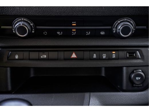 Peugeot Expert **2.0 BlueHDI | L2H1 | Euro 6 | 123 PK | Cruise | Airco | Trekhaak** ActivLease financial lease