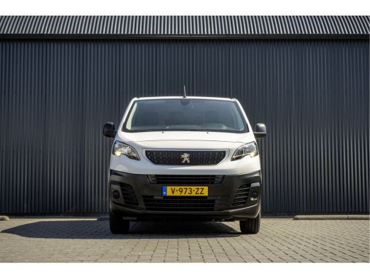 Peugeot Expert **2.0 BlueHDI | L2H1 | Euro 6 | 123 PK | Cruise | Airco | Trekhaak** ActivLease financial lease