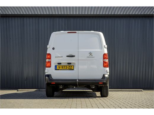 Peugeot Expert **2.0 BlueHDI | L2H1 | Euro 6 | 123 PK | Cruise | Airco | Trekhaak** ActivLease financial lease