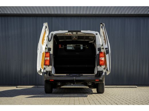 Peugeot Expert **2.0 BlueHDI | L2H1 | Euro 6 | 123 PK | Cruise | Airco | Trekhaak** ActivLease financial lease